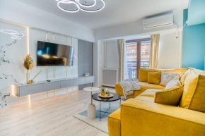 Hi-lux Central Apartment